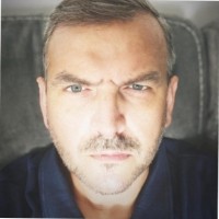 Thomas Lamarche