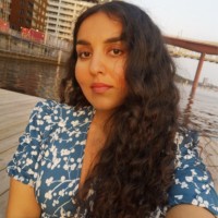Mojdeh Ghayoomi