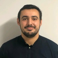 Mathieu Lavy