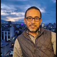 Miguel Ángel Román Mellado