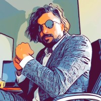 Durai- Facade Lighting strategist