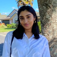 Yasmin Soysa