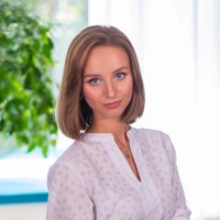 Sofiia Kalmuk
