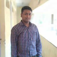 Manish Ranjan