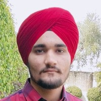 vishawdeep Singh