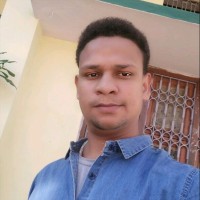 Avinash Kumar Mishra