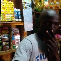 Benjamin Ongorok