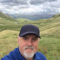 Dave Huddart