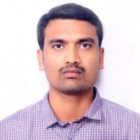 Manjunath GS
