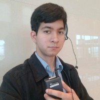 Daniel Travis Muñoz Salinas