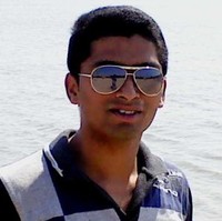Pratik Nirmal