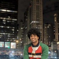 Siddarth Menon