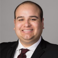 Brandon Cosio, M.A.