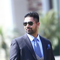 Rajwinder Singh