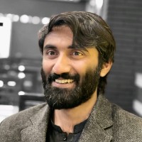 Muhammad Muntazir Iqbal