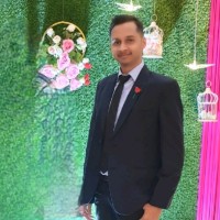 Shashank Gupta