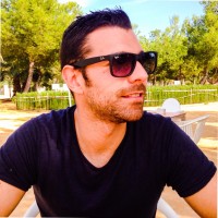 Omar Ferrús Blasco