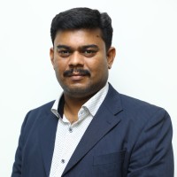 Senthil Kumar R