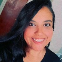 Joyce Santos