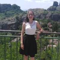 Gergana Kirichova