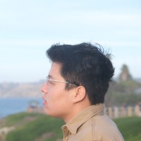 Zexing Li