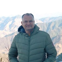Lalit Kumar