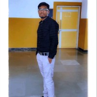 Rakesh H.M