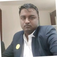 Vishal Bhuimbar