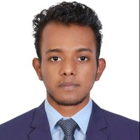 Md Moinul Mobin