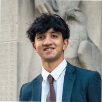 Rishabh Shah