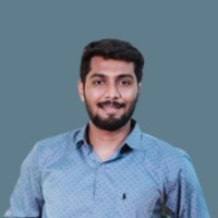Nishank Bukhariya