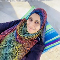 Fatma Rammah