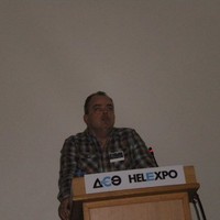 Petros Eleftheriadis