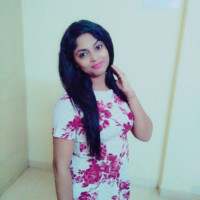 Priyanka Pranjali Parida