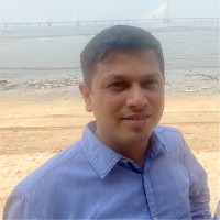 Anil Patil