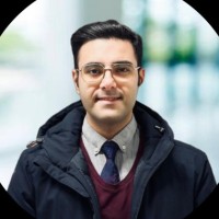 Pouya Pourfarrokh