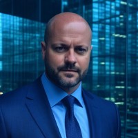 Jason Norton, PMP, SCPM
