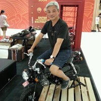 Vincent Chen