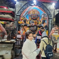 Shilpa Gurram