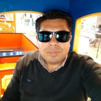 Sergio Antonio Mondaca Moya