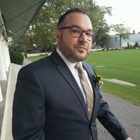 Dante Cuticchia, Cpa, Mba
