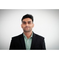 Kautilya Jha
