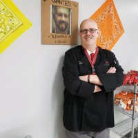 Douglas Hoffman