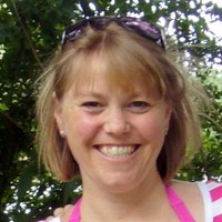 Kate Bailey