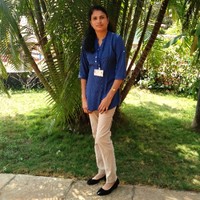 Suchitra Maddodi