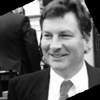 Robert Parfitt