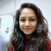 Yashica Gurung