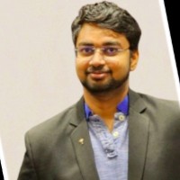 Saurabh Kumar