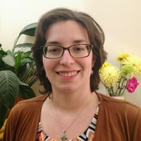 Andrea Sauder