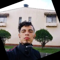 Cristian Saul Endo Perez